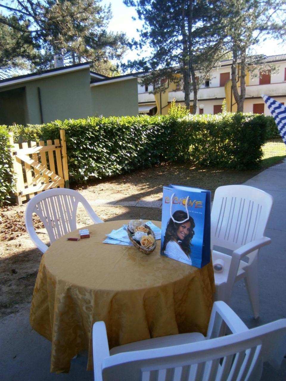 Azzurro Apartment