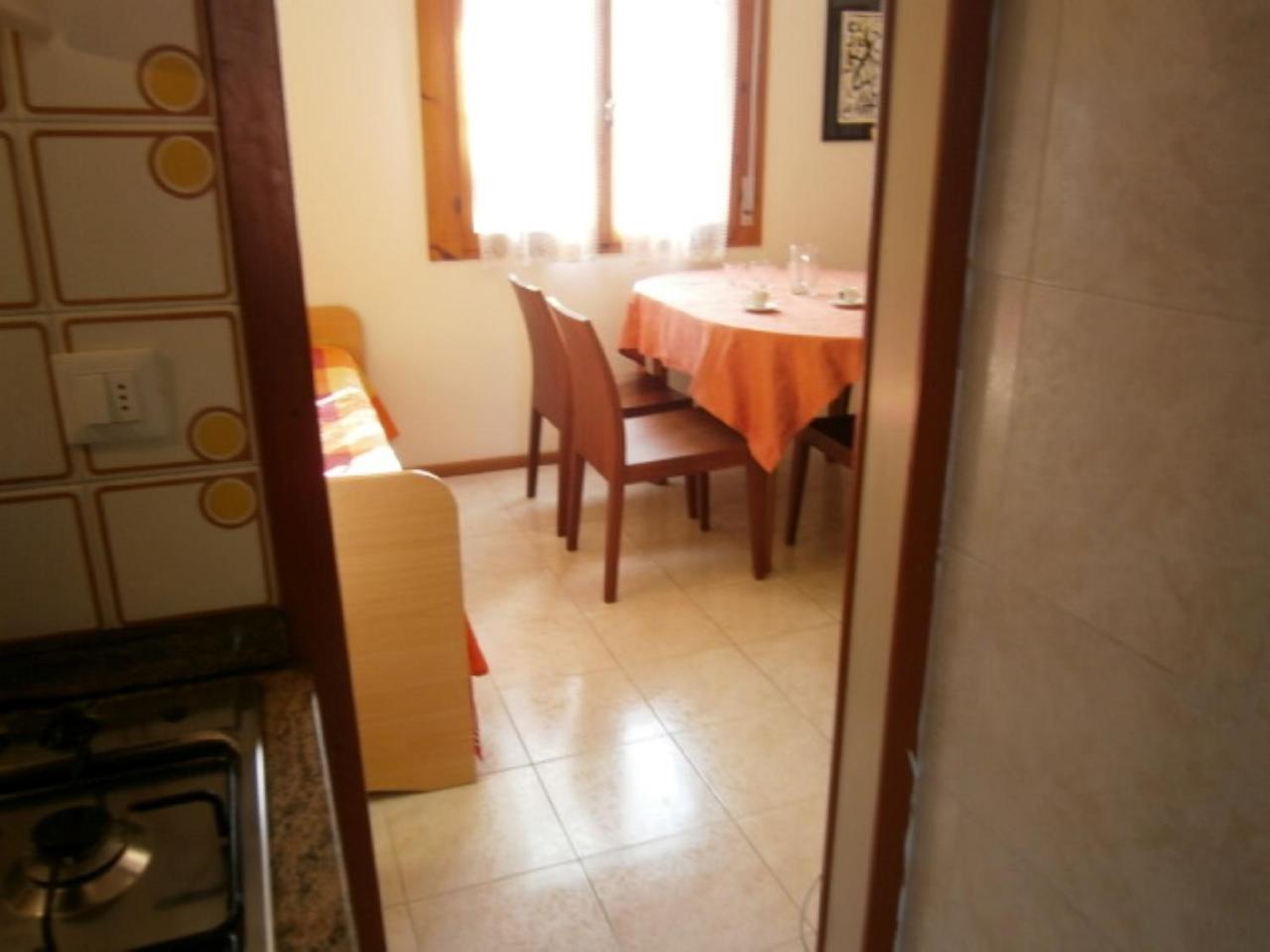 Apartment Azzurro *